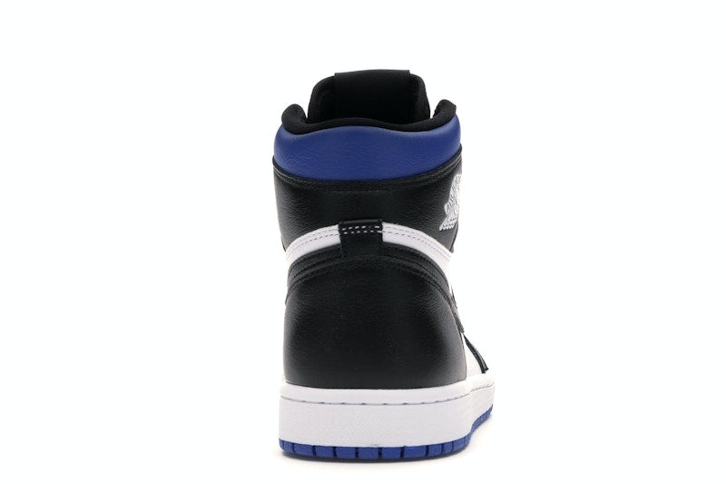 Jordan 1 Retro High Royal Toe