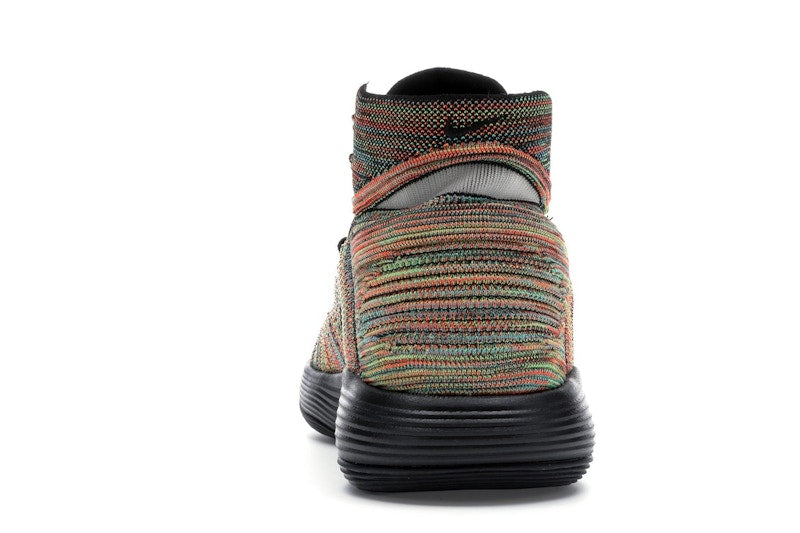 Nike React Hyperdunk 2017 Flyknit Multi-Color