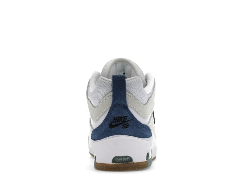 Nike SB Air Max Ishod Wair Summit White Navy