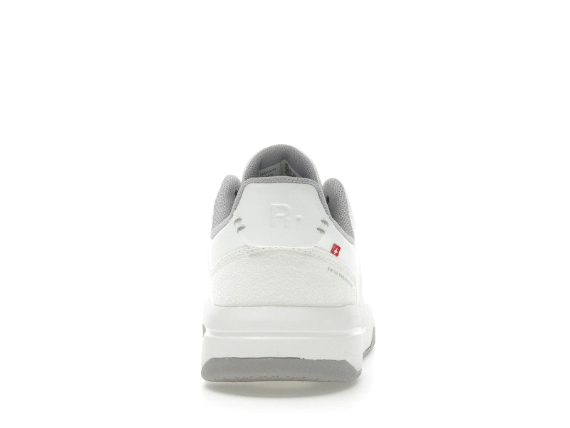 On The Roger Clubhouse White Fade (Women's)
