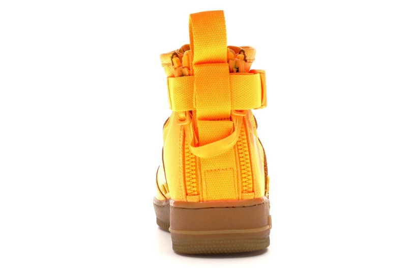 Nike SF Air Force 1 Mid Odell Beckham Jr.