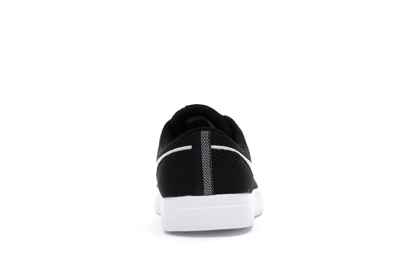 Nike SB Portmore II Ultralight Black White
