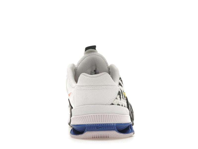 Nike Metcon 7 White Black Print (Women's)