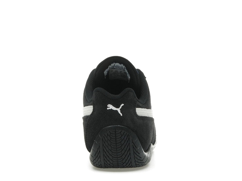 Puma Speedcat OG+ Sparco Black