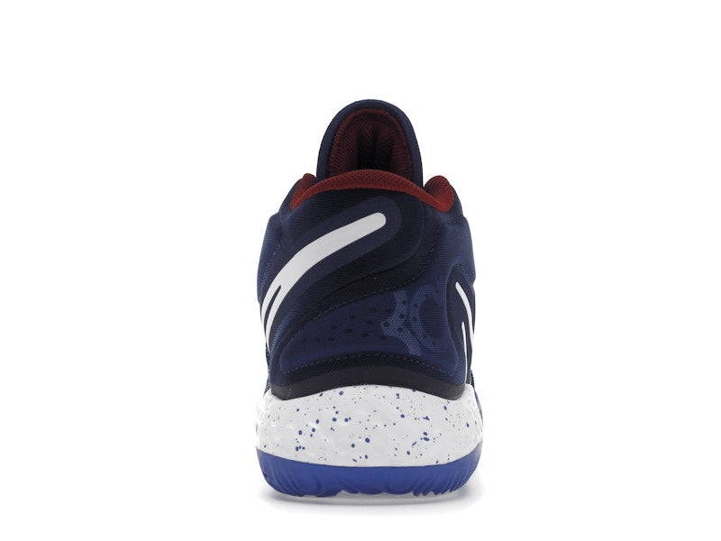Nike KD Trey 5 VIII Blue Void