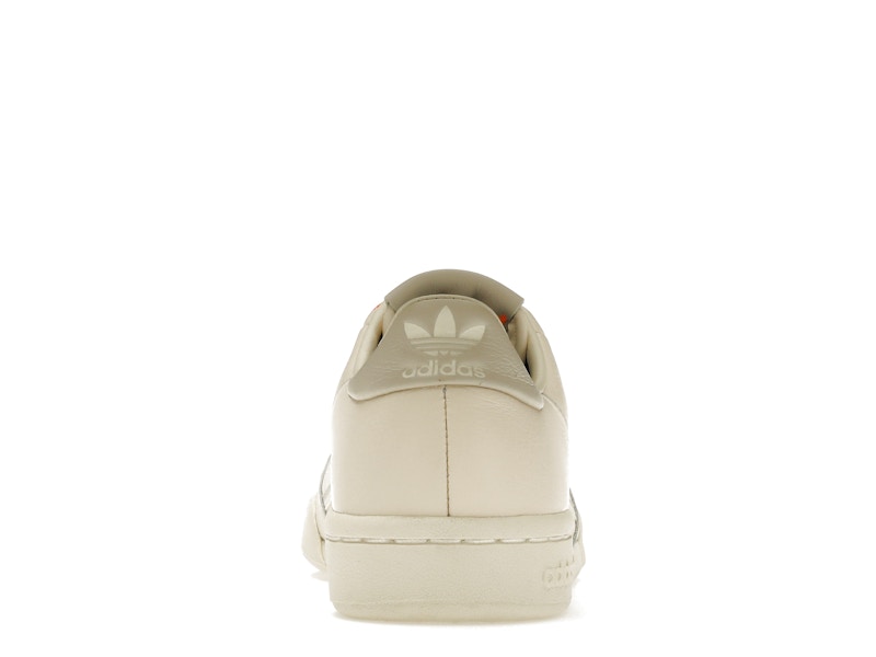 adidas Continental 80 Pharrell Ecru Tint
