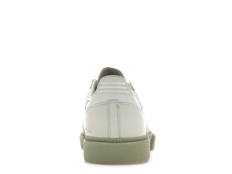 adidas Type 0-8 OAMC Cream White
