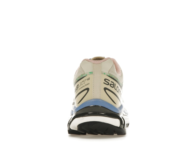Salomon XT-6 Moth Vanilla