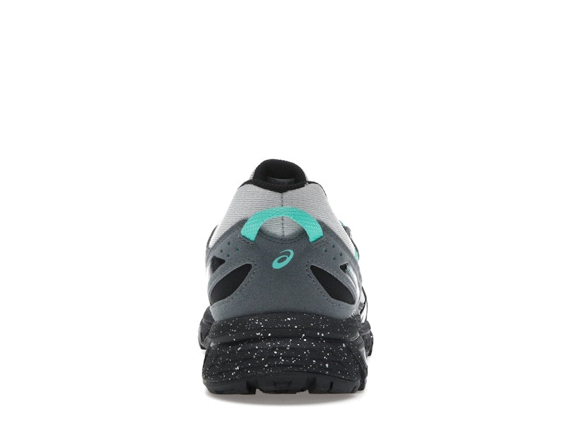 ASICS Gel-Venture 6 SPS Mid Grey Black