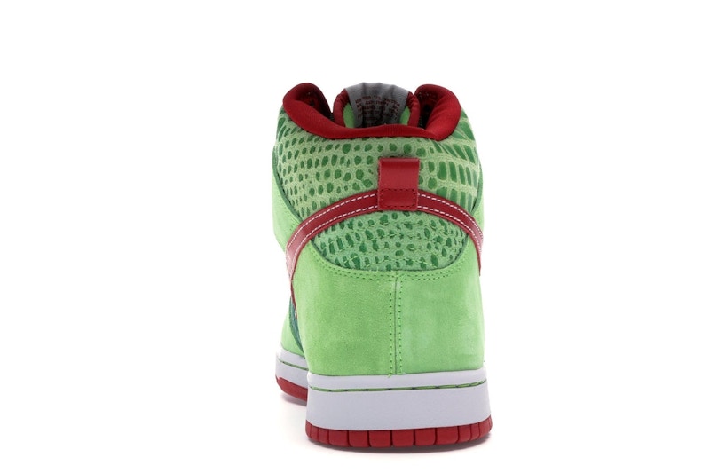 Nike SB Dunk High Pro Dr. Feelgood