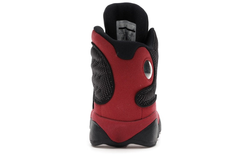 Jordan 13 Retro Bred 2013 (GS)