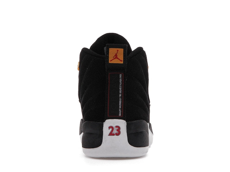 Jordan 12 Retro Reverse Taxi (PS)