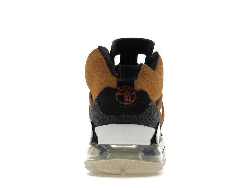 Jordan Spizike 270 Boot Wheat