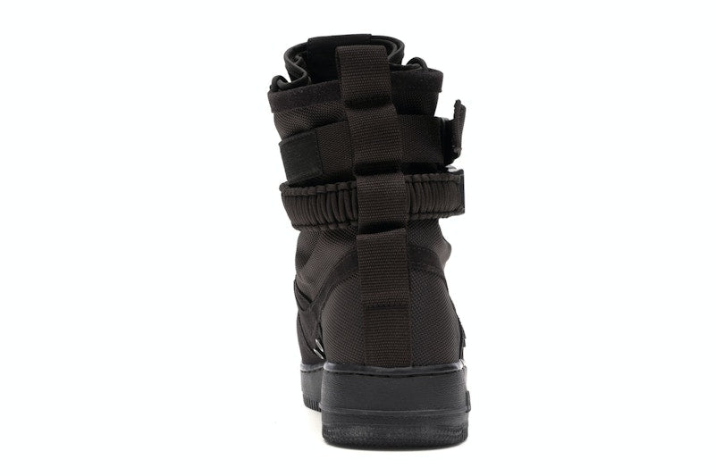 Nike SF Air Force 1 High Velvet Brown