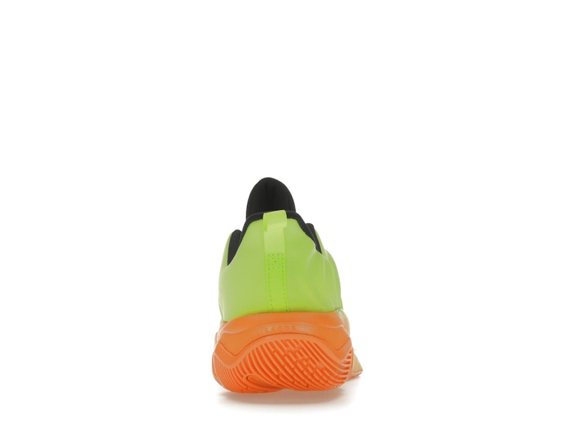 Nike Giannis Immortality 4 Halloween (GS)