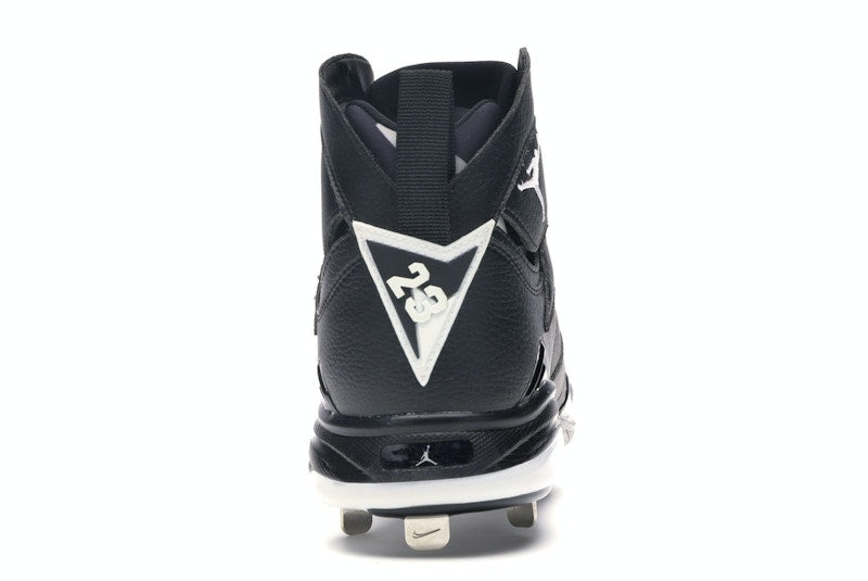 Jordan 7 Retro Cleat Oreo