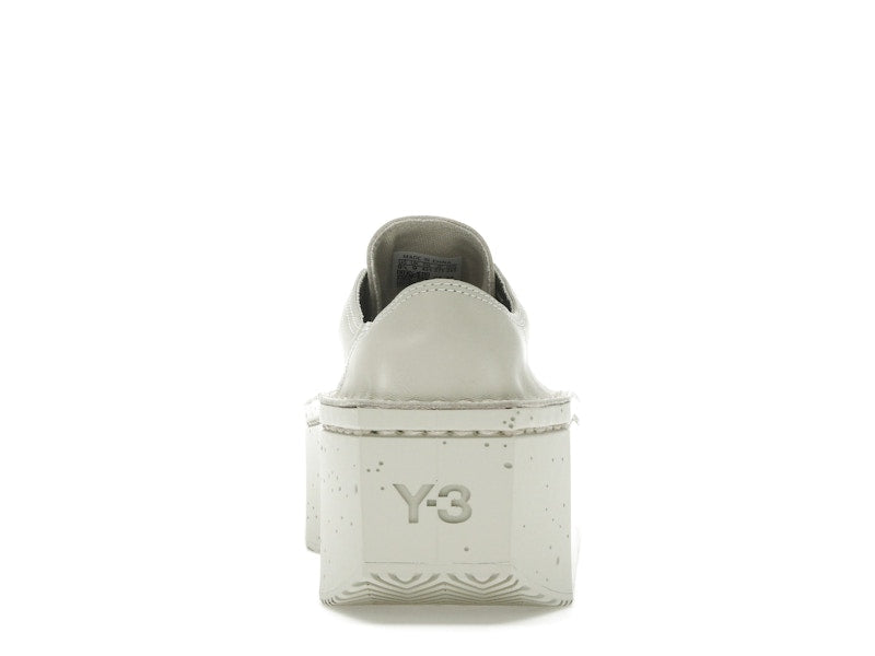 adidas Y-3 Kyasu Low Alumina