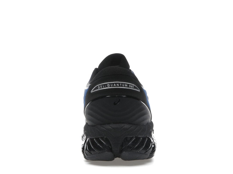 ASICS Gel-Quantum 360 VIII Blue Neptune Black
