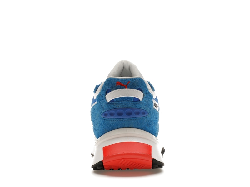 Puma Wild Rider Vintage Future Blue