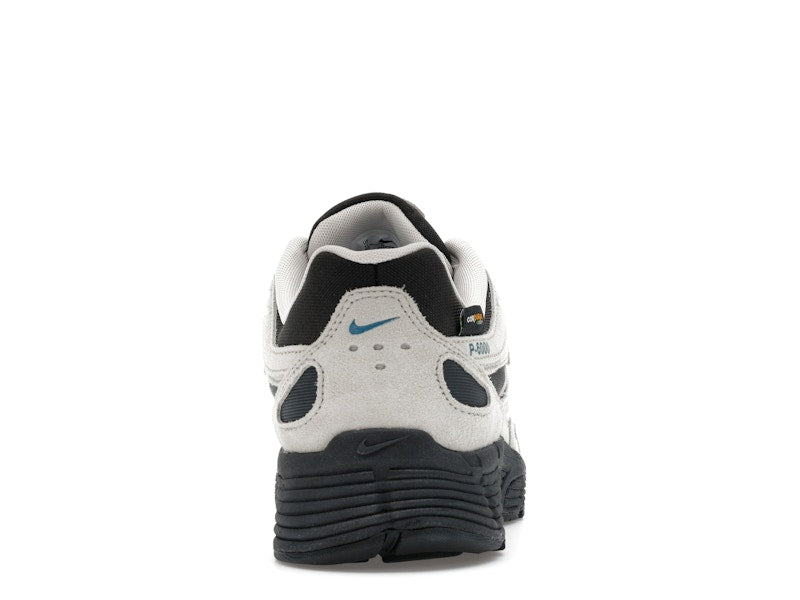 Nike P-6000 Premium Cordura Light Orewood Brown Green Abyss