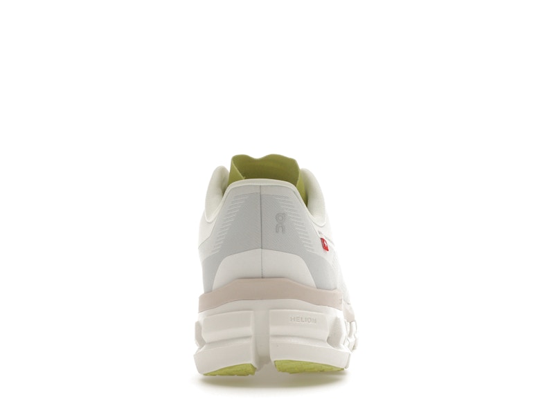 On Running Cloudflow 4 White Sand (Women's)