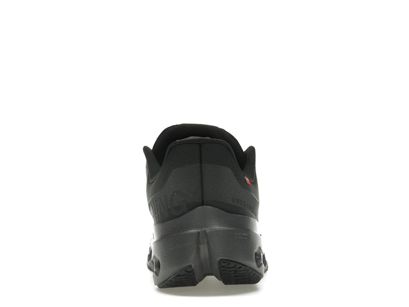 On Running Cloudsurfer Next Black Eclipse (Women's)