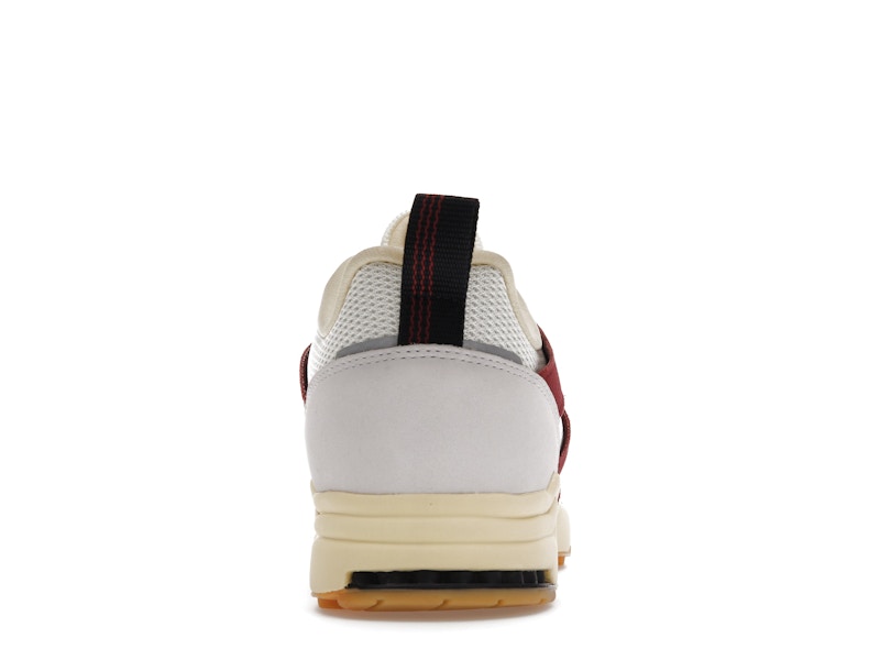 adidas Equipment Proto Cream White Scarlet