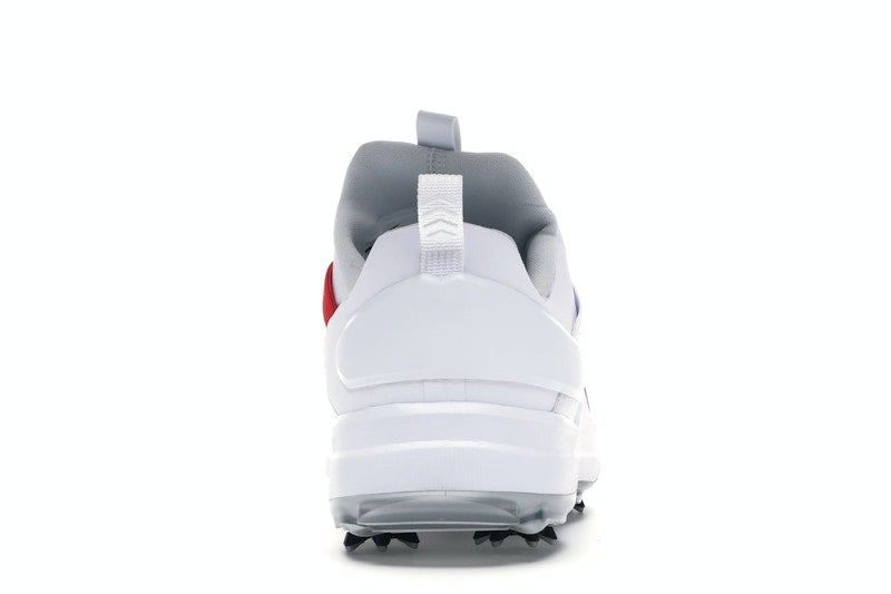 Nike Golf Tour Premiere White Metallic Cool Grey