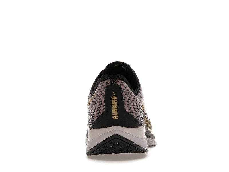 Nike Zoom Pegasus Turbo 2 Black Infinite Gold (Women's)