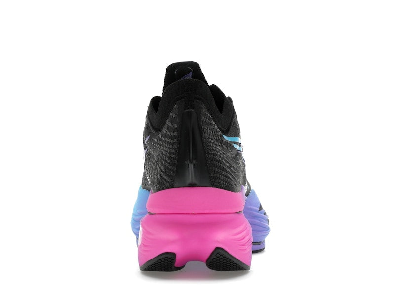 Puma Fastroid Nitro Sunset Black