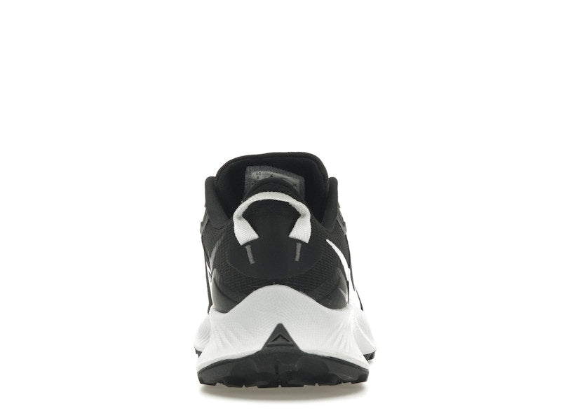 Nike Pegasus Trail 2 Black Platinum (Women's)