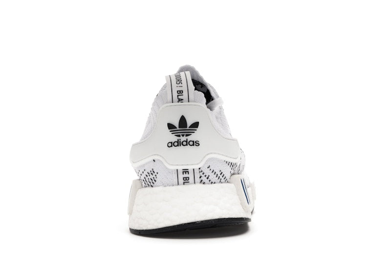 adidas NMD R1 Glitch Camo Star Wars Stormtrooper