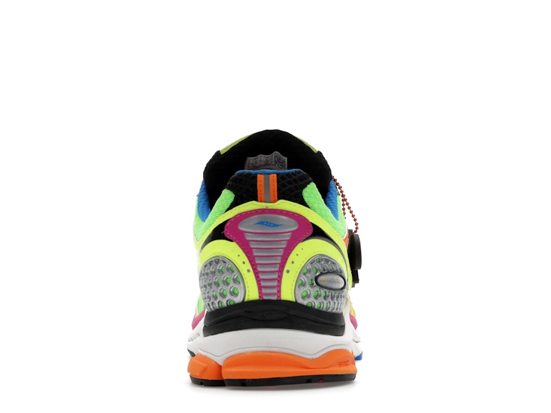 Saucony ProGrid Triumph 4 Westside Gunn Super Flygod