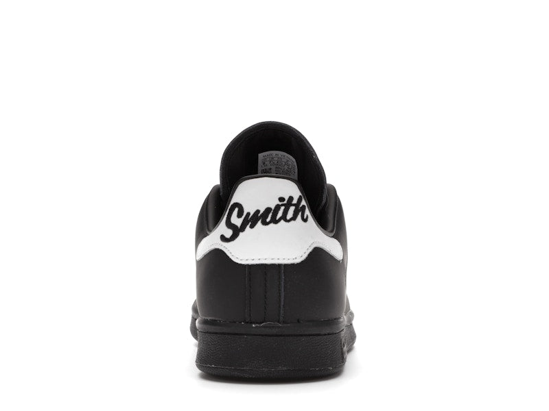 adidas Stan Smith Core Black