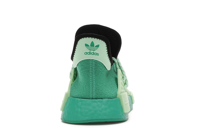 adidas NMD Hu Pharrell Green Complexland