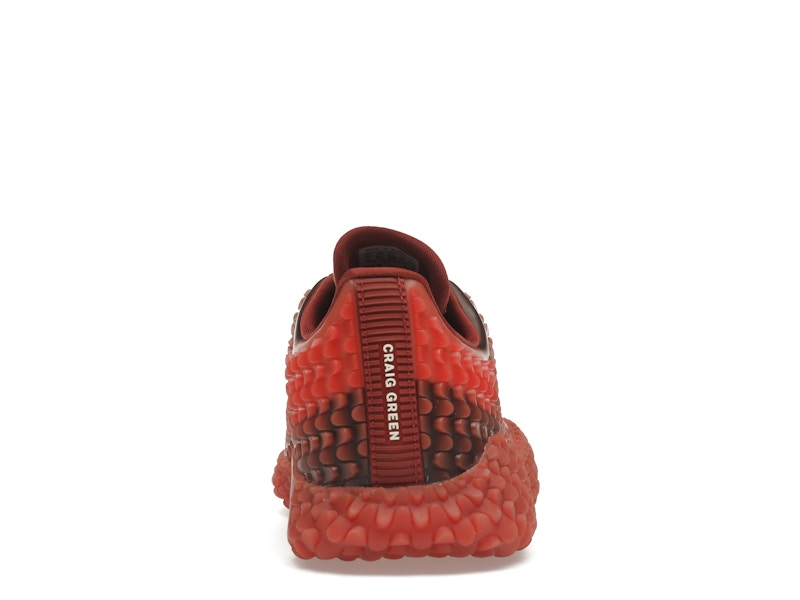 adidas Graddfa AKH I Craig Green Collegiate Burgundy