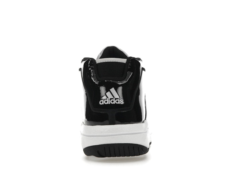 adidas Pro Model 2G Core Black Cloud White