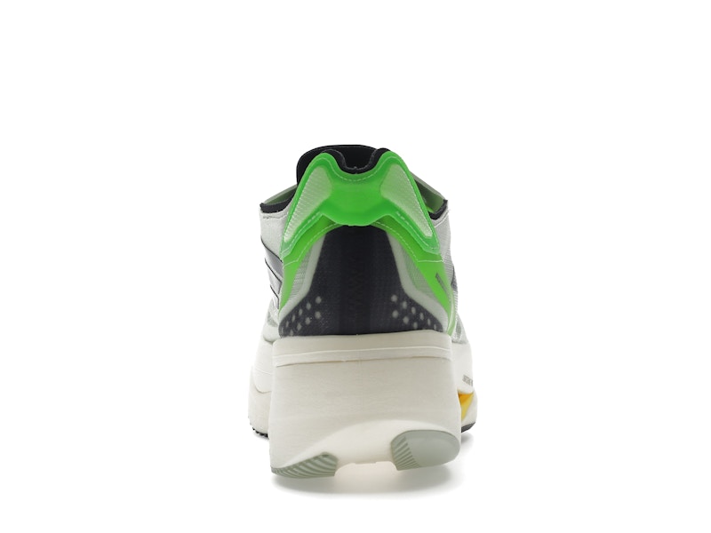 adidas Adizero Prime X Linen Green