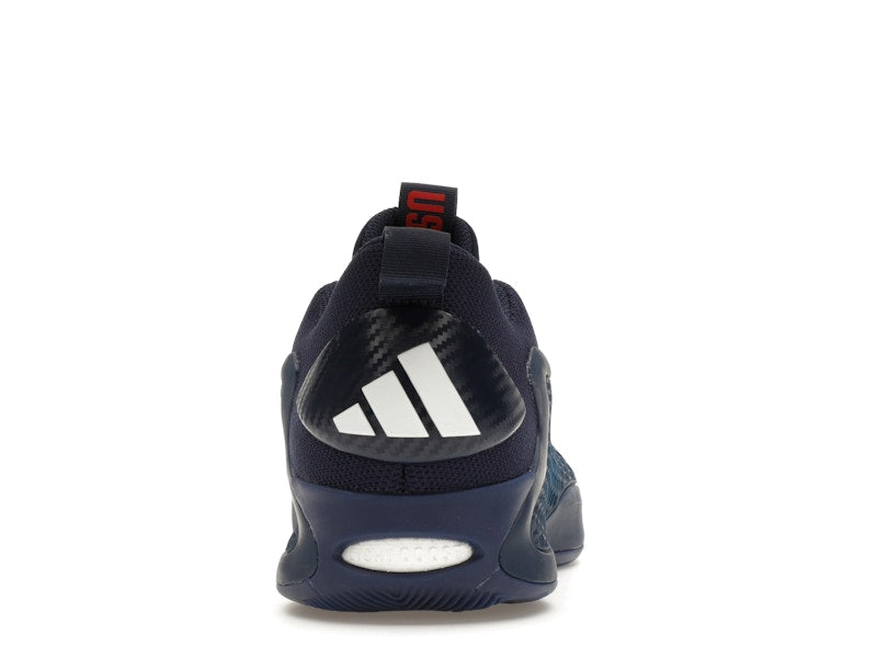 adidas AE 1 Low USA Night Indigo