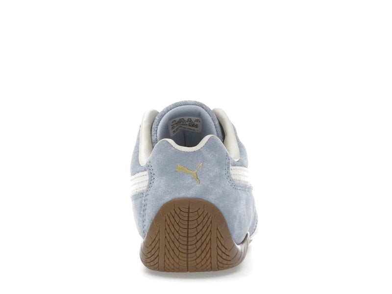 Puma Speedcat Faded Haute Tropic Alpine Snow