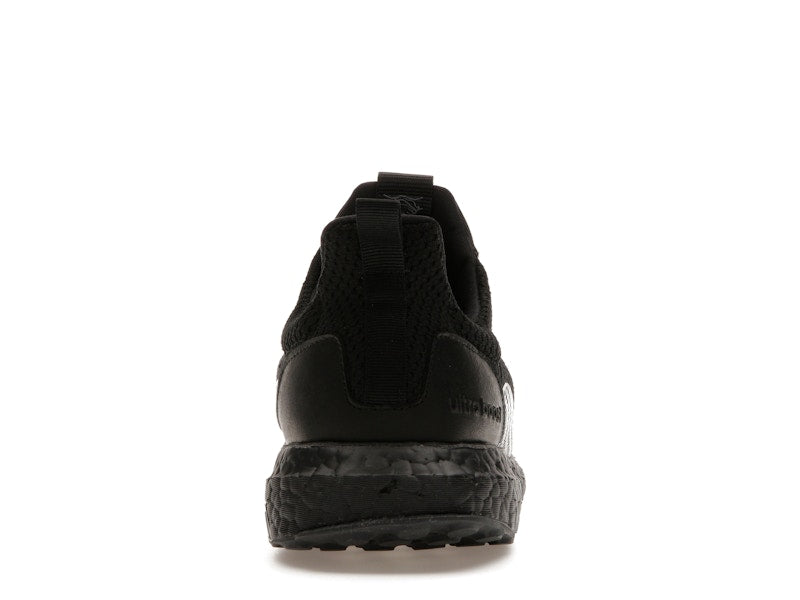 adidas Ultra Boost Uncaged Haven Triple Black