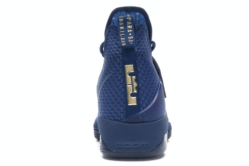 Nike LeBron 14 Agimat