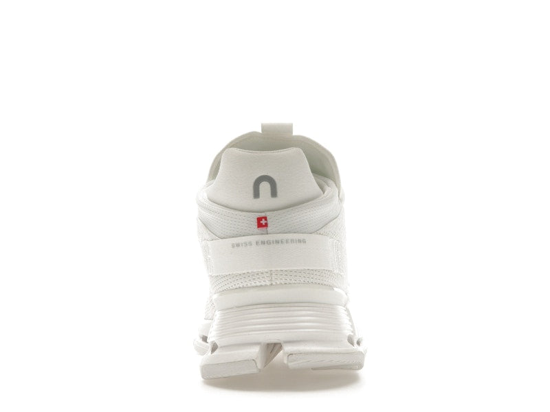 On Running Cloudnova Undyed White (2023)