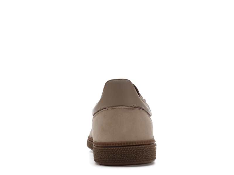 adidas Handball Spezial Trace Khaki Cargo Brown