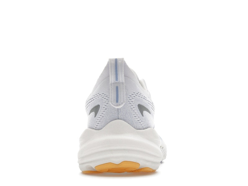 Brooks Glycerin 22 White Blue Heron Apricot (Women's)