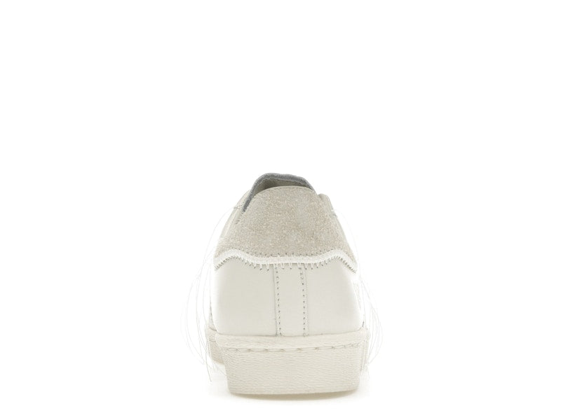 adidas Y-3 Superstar Off White Sashiko