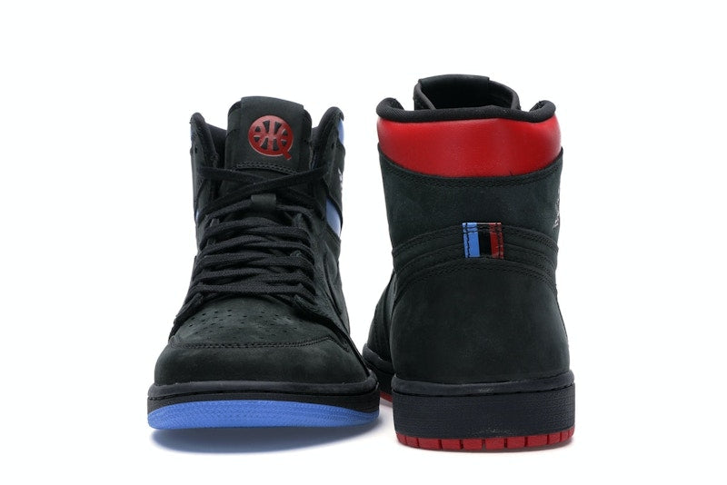 Jordan 1 Retro High OG Quai 54