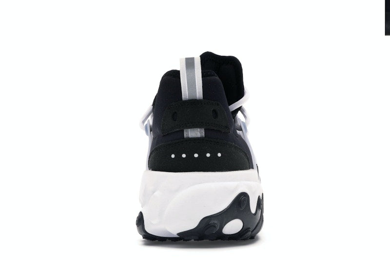 Nike React Presto Black White