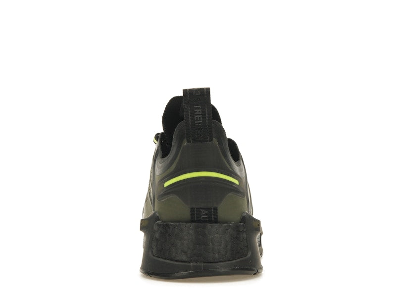 adidas NMD V3 Focus Olive