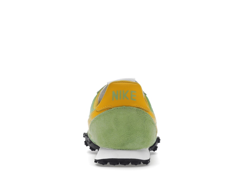 Nike Waffle Racer Green Nebula